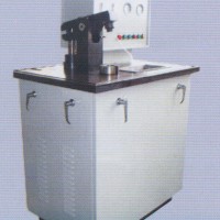 噴油泵柱塞嚴(yán)密度試驗臺